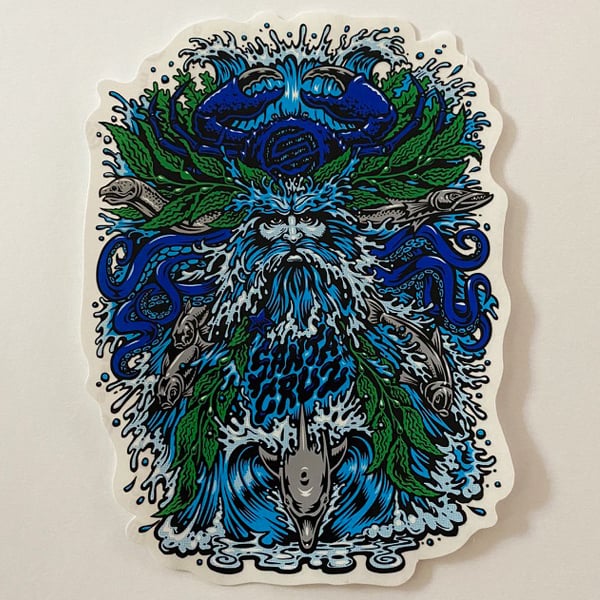 NFT SEA MIGHTY150-240⭐︎ HydroCycle 6